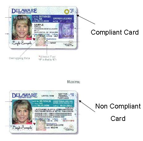 How to identify fake drivers license in the philippines